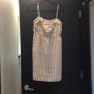 J. Crew Sundress